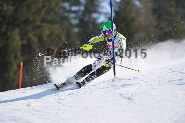 DSV Schülercup U14 VI 2015