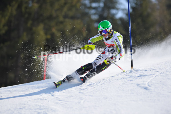 DSV Schülercup U14 VI 2015