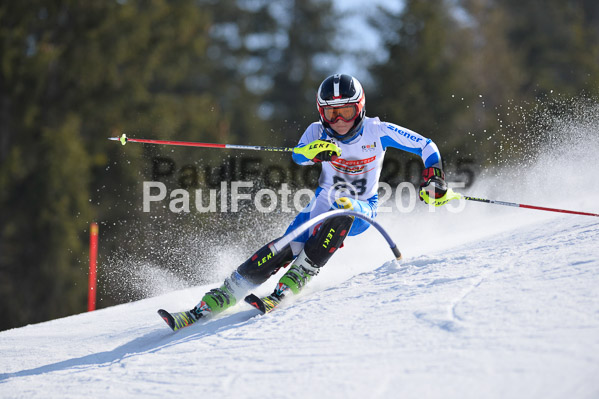 DSV Schülercup U14 VI 2015