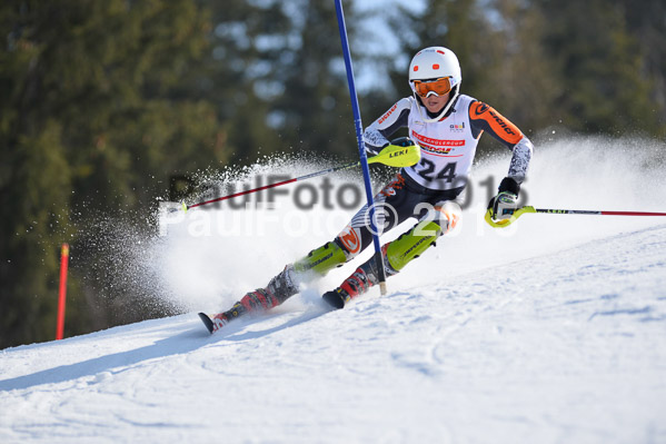 DSV Schülercup U14 VI 2015
