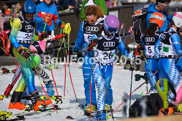 DSV Schülercup U14 Team 2015