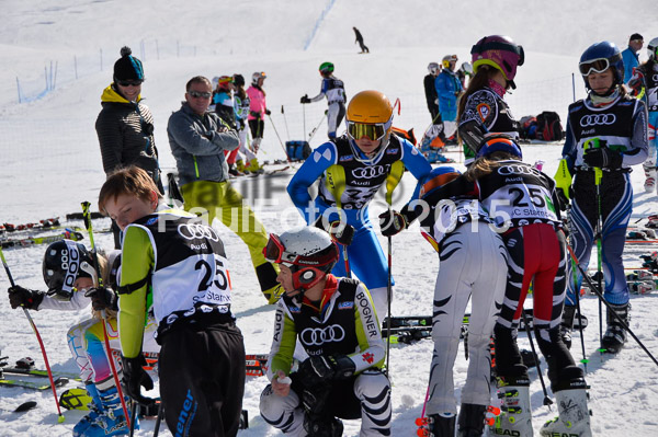 DSV Schülercup U14 Team 2015