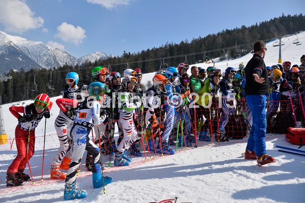 DSV Schülercup U14 Team 2015