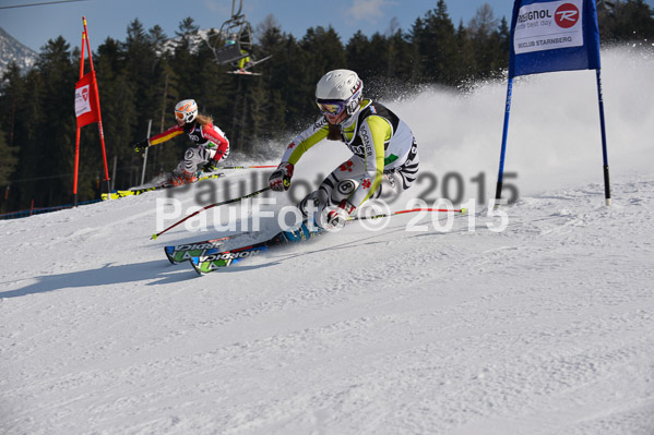 DSV Schülercup U14 Team 2015