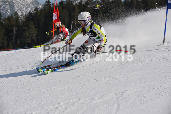 DSV Schülercup U14 Team 2015