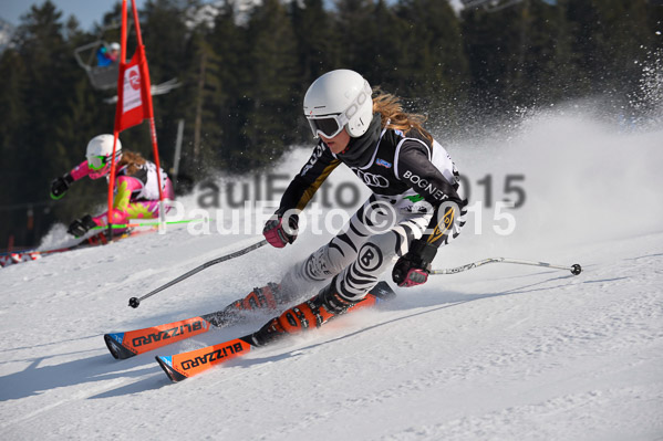 DSV Schülercup U14 Team 2015