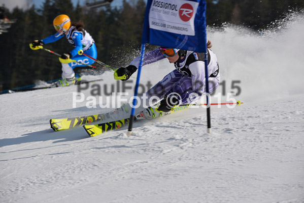 DSV Schülercup U14 Team 2015