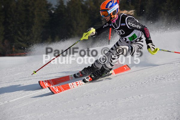 DSV Schülercup U14 Team 2015