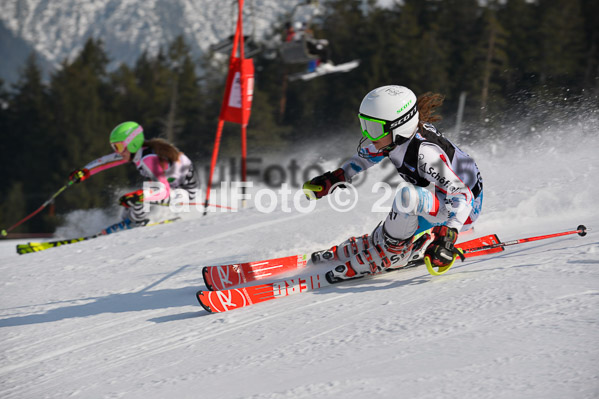 DSV Schülercup U14 Team 2015
