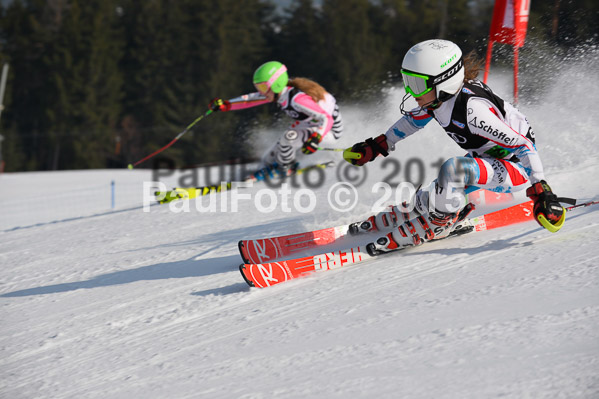 DSV Schülercup U14 Team 2015