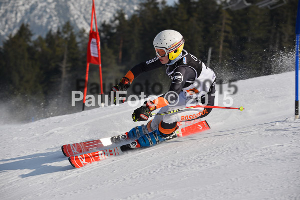 DSV Schülercup U14 Team 2015