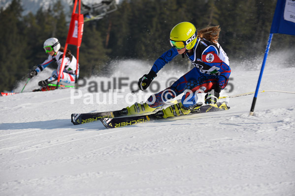 DSV Schülercup U14 Team 2015