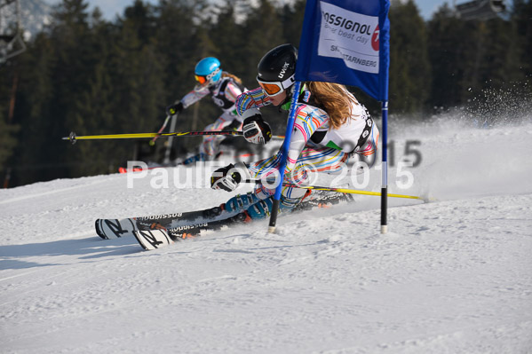 DSV Schülercup U14 Team 2015