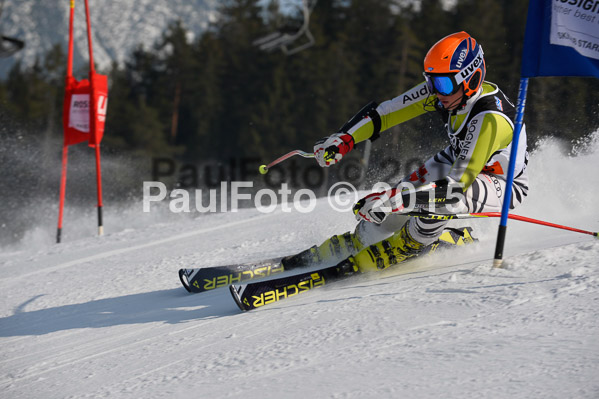 DSV Schülercup U14 Team 2015