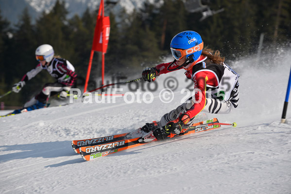 DSV Schülercup U14 Team 2015