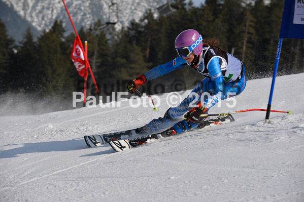 DSV Schülercup U14 Team 2015