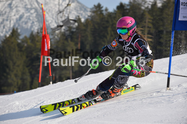 DSV Schülercup U14 Team 2015