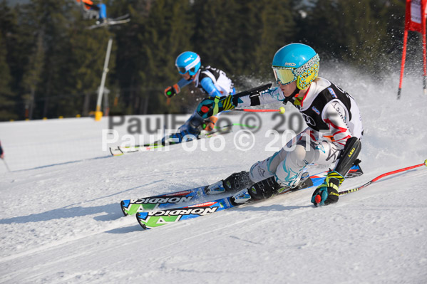DSV Schülercup U14 Team 2015