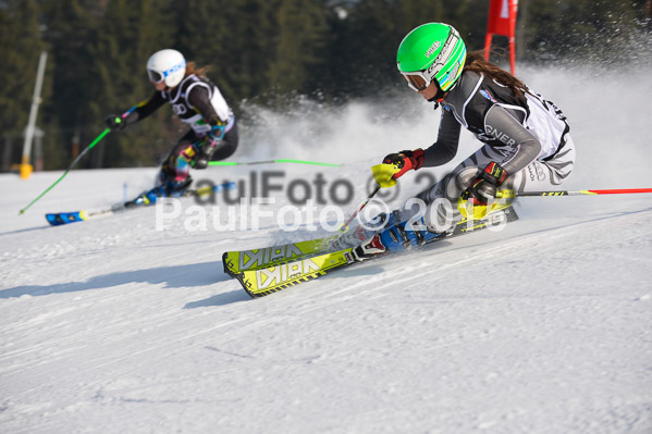 DSV Schülercup U14 Team 2015