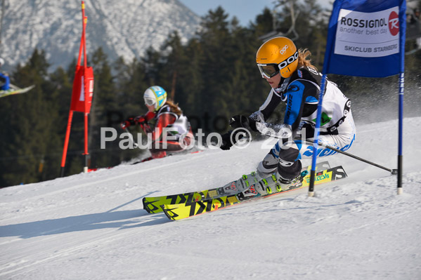 DSV Schülercup U14 Team 2015