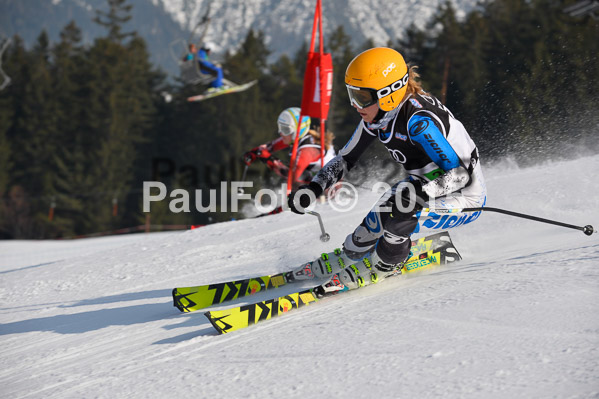 DSV Schülercup U14 Team 2015