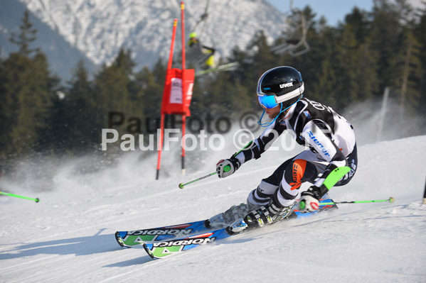 DSV Schülercup U14 Team 2015
