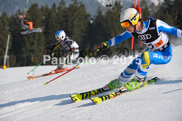 DSV Schülercup U14 Team 2015