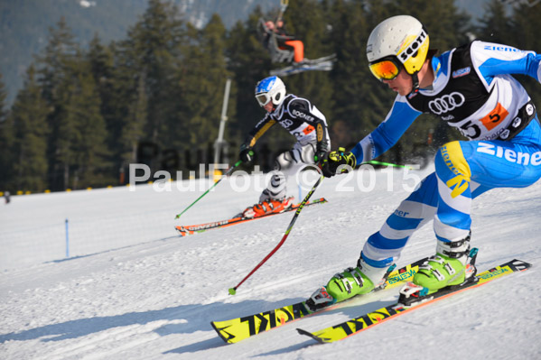 DSV Schülercup U14 Team 2015