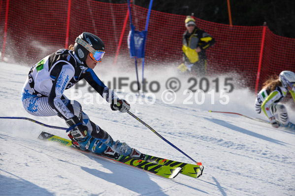 DSV Schülercup U14 Team 2015