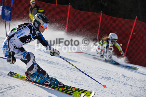 DSV Schülercup U14 Team 2015