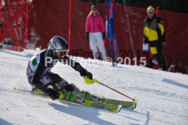 DSV Schülercup U14 Team 2015