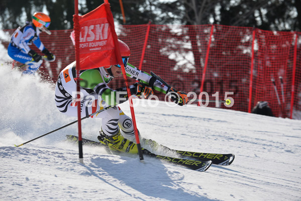 DSV Schülercup U14 Team 2015