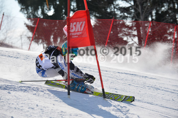 DSV Schülercup U14 Team 2015