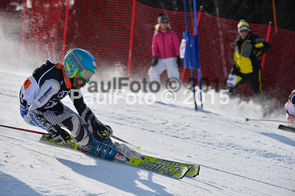 DSV Schülercup U14 Team 2015