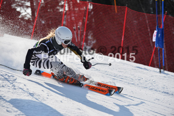 DSV Schülercup U14 Team 2015