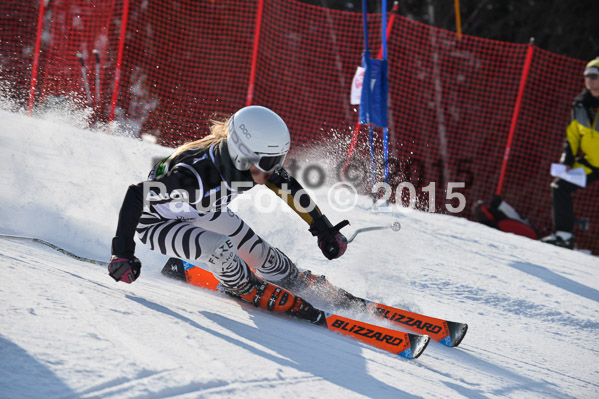 DSV Schülercup U14 Team 2015