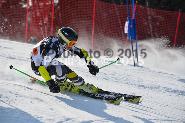 DSV Schülercup U14 Team 2015