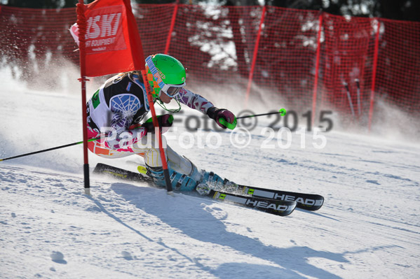 DSV Schülercup U14 Team 2015