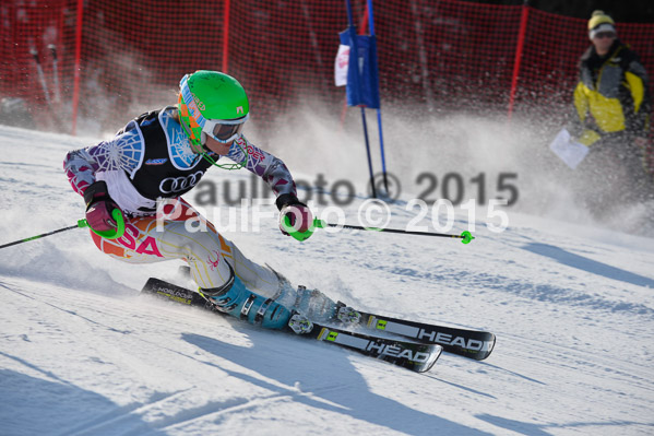 DSV Schülercup U14 Team 2015
