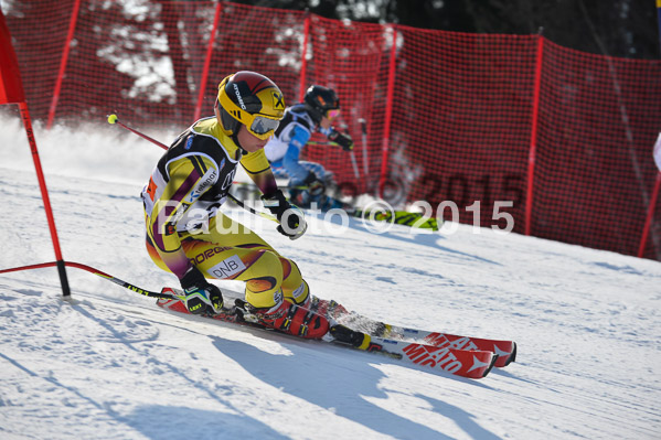 DSV Schülercup U14 Team 2015