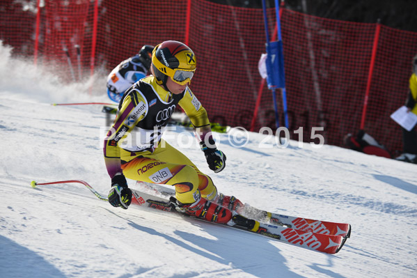DSV Schülercup U14 Team 2015