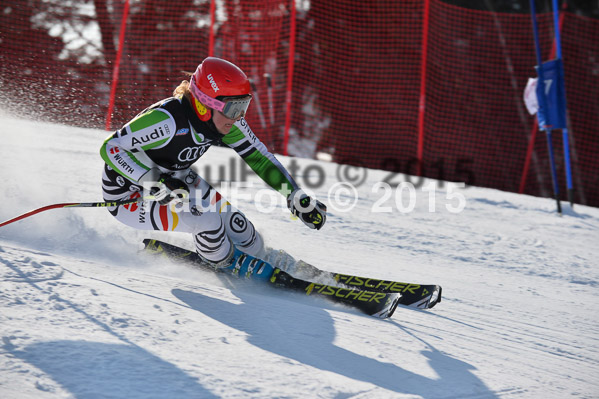 DSV Schülercup U14 Team 2015