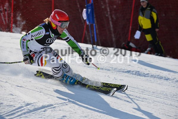 DSV Schülercup U14 Team 2015