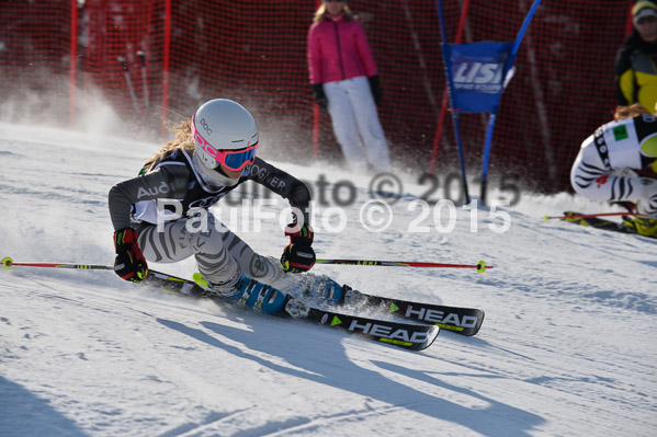 DSV Schülercup U14 Team 2015