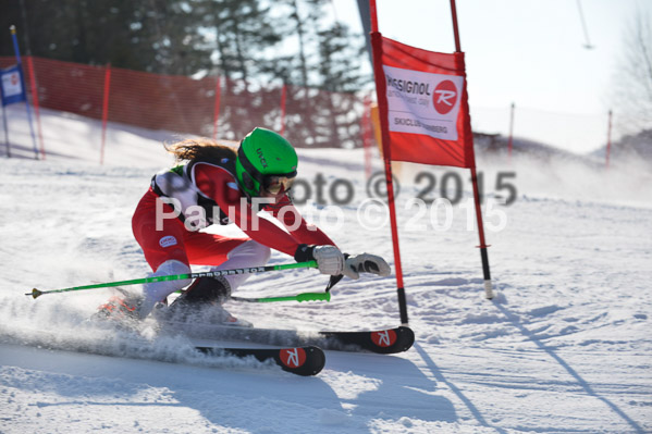 DSV Schülercup U14 Team 2015