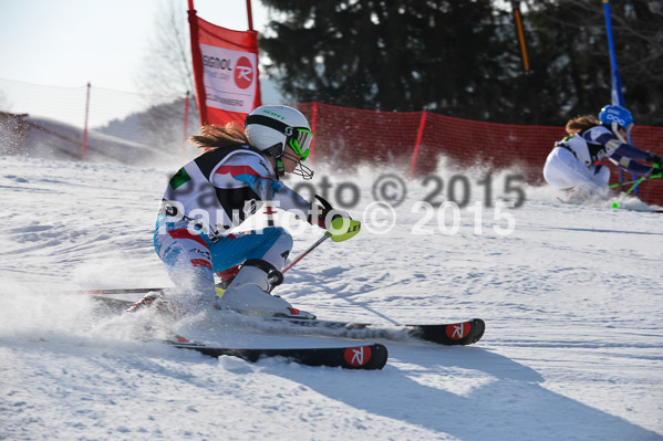 DSV Schülercup U14 Team 2015