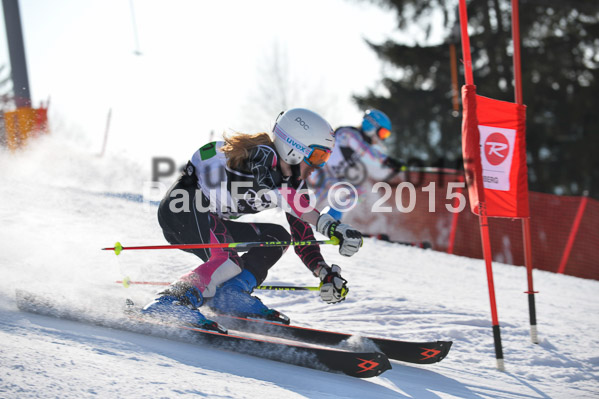DSV Schülercup U14 Team 2015