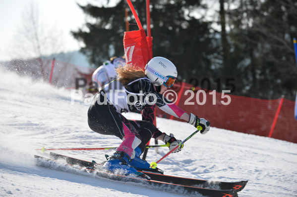 DSV Schülercup U14 Team 2015