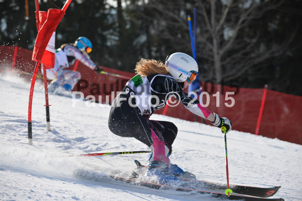 DSV Schülercup U14 Team 2015