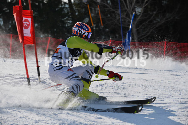 DSV Schülercup U14 Team 2015